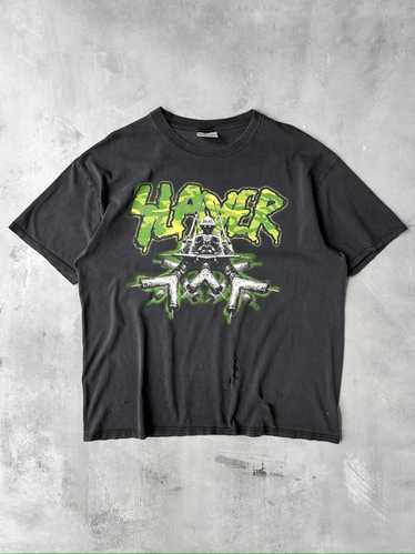 Slayer vintage t shirt - Gem