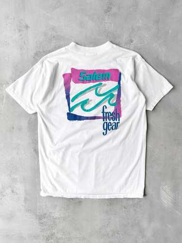Salem Fresh Gear T-Shirt '91 - Large