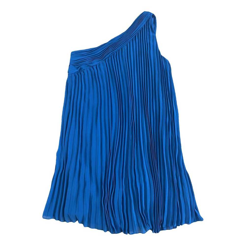 Halston Heritage Mid-length dress - image 1