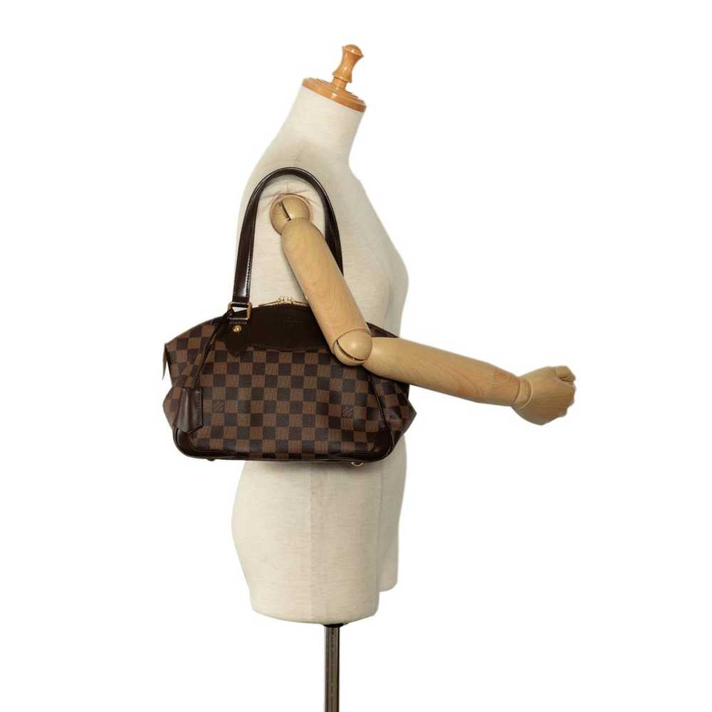 Louis Vuitton Verona leather handbag - image 11