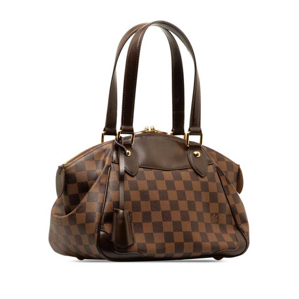 Louis Vuitton Verona leather handbag - image 2