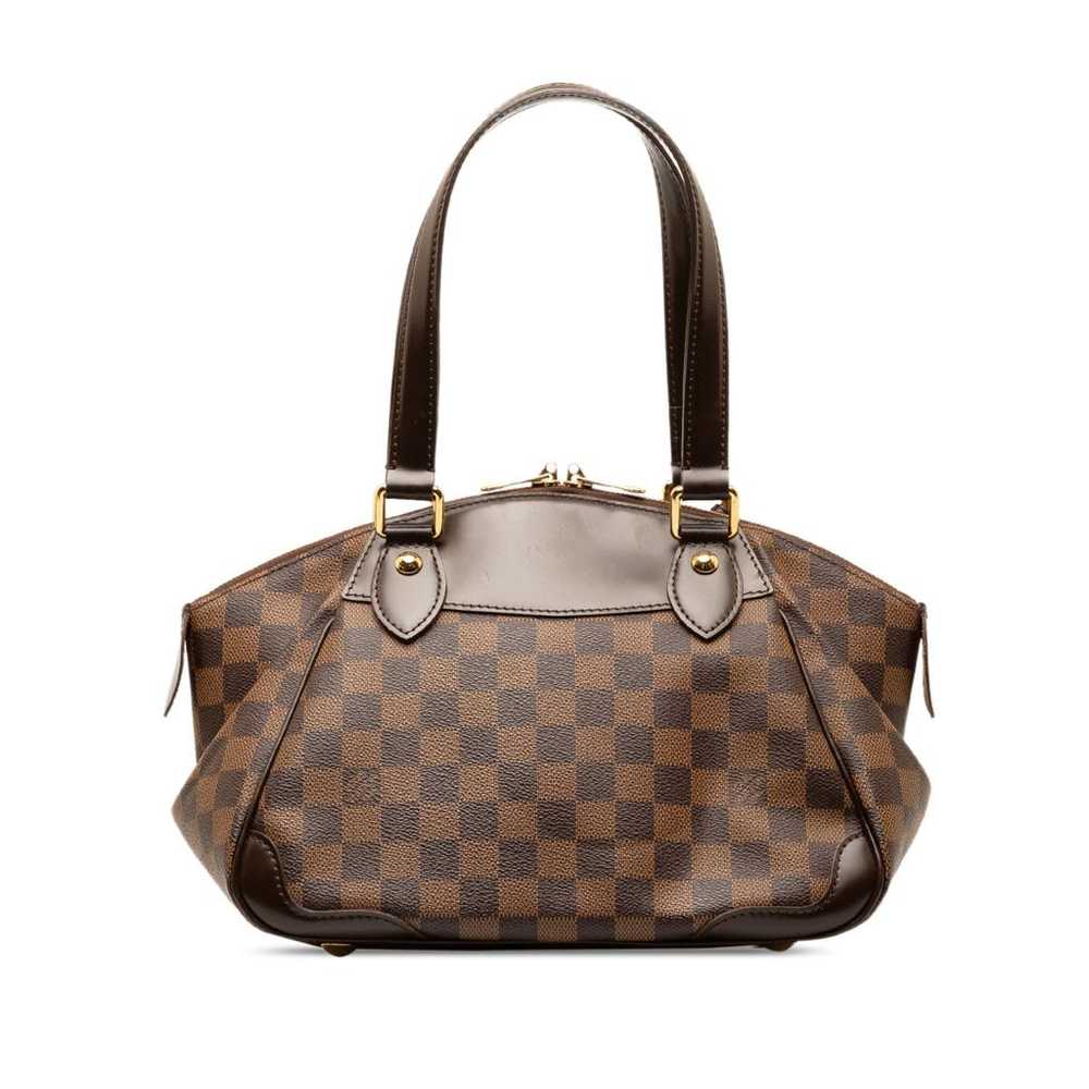 Louis Vuitton Verona leather handbag - image 3