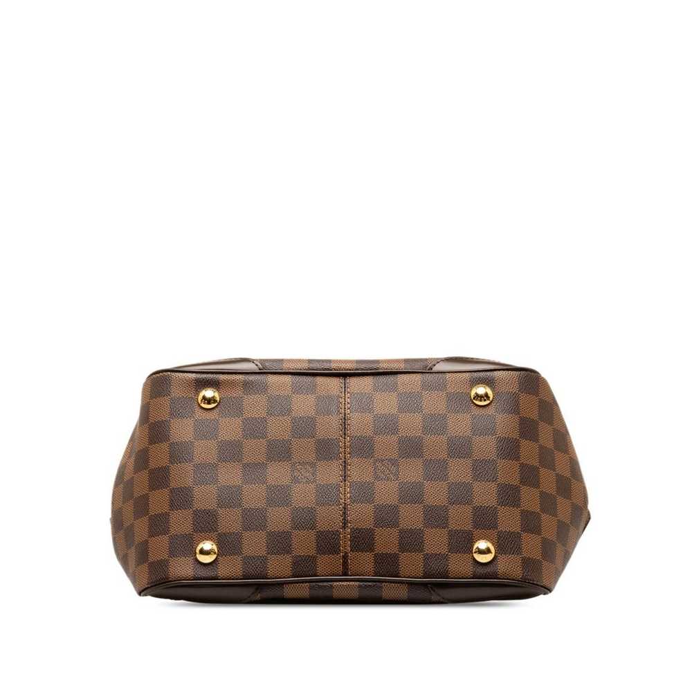 Louis Vuitton Verona leather handbag - image 4