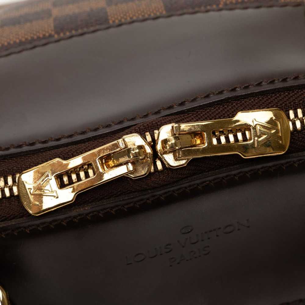 Louis Vuitton Verona leather handbag - image 8