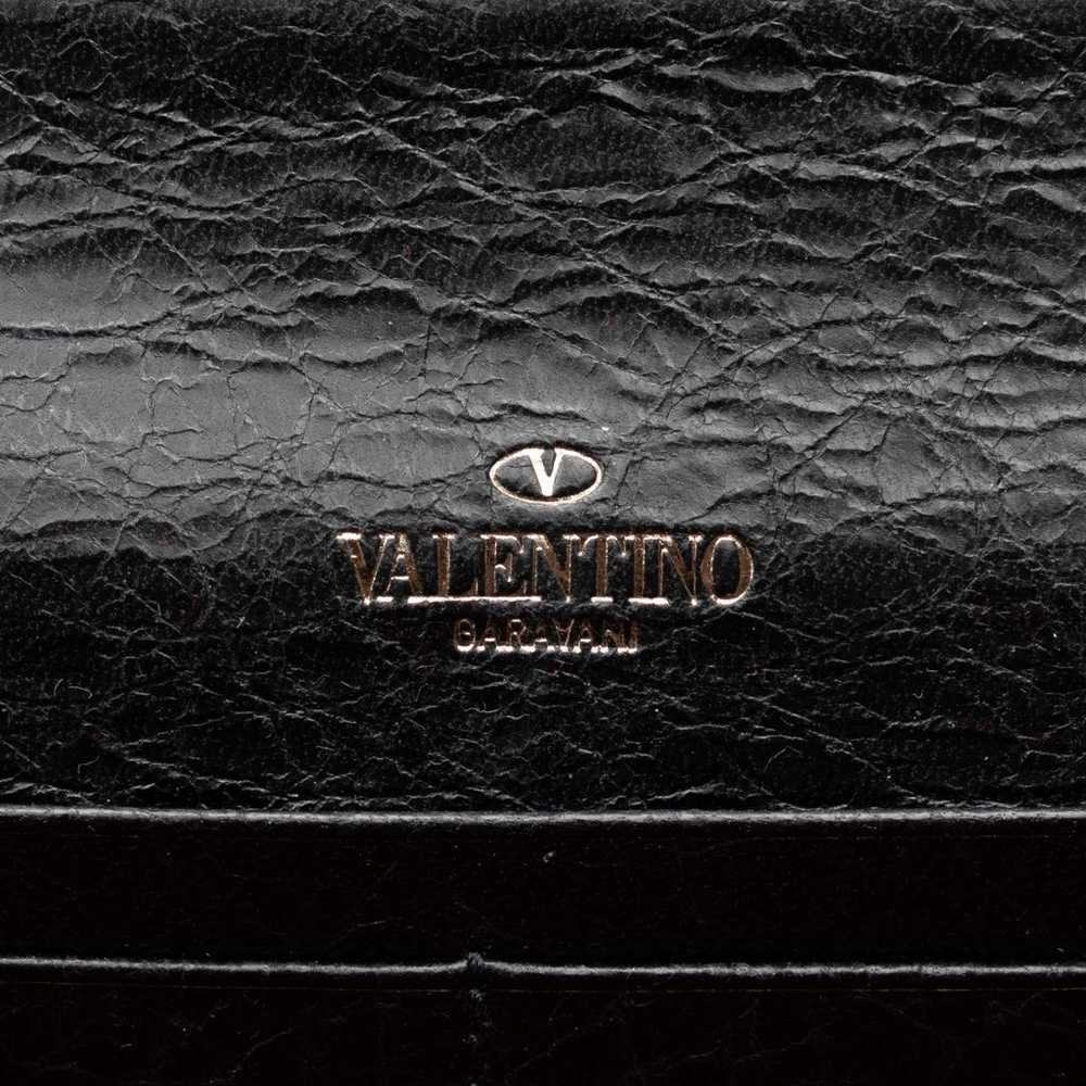 Valentino Garavani Rockstud leather purse - image 6