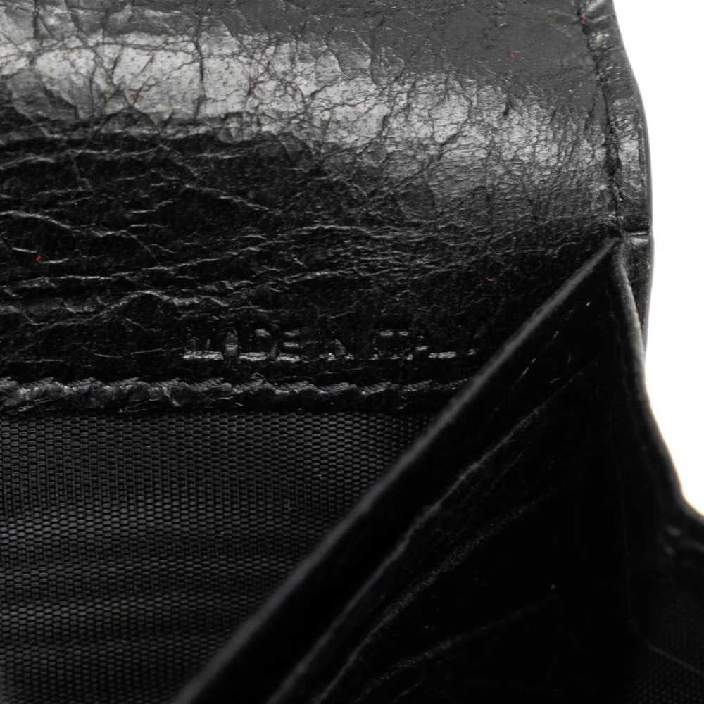 Valentino Garavani Rockstud leather purse - image 7