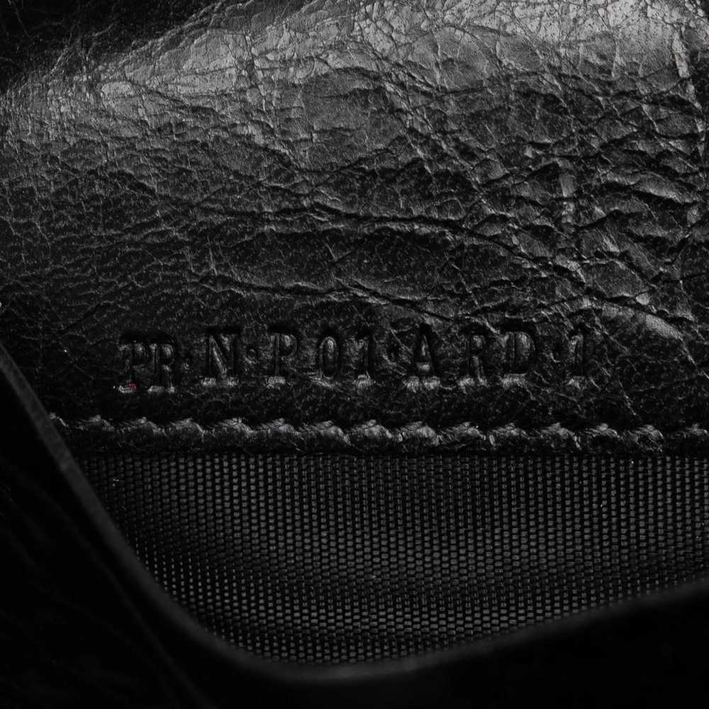 Valentino Garavani Rockstud leather purse - image 8