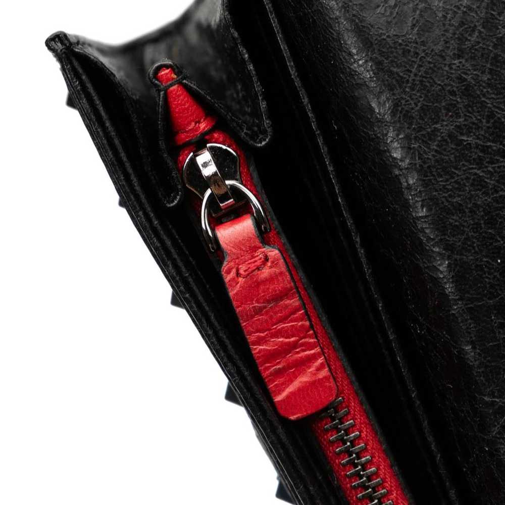 Valentino Garavani Rockstud leather purse - image 9