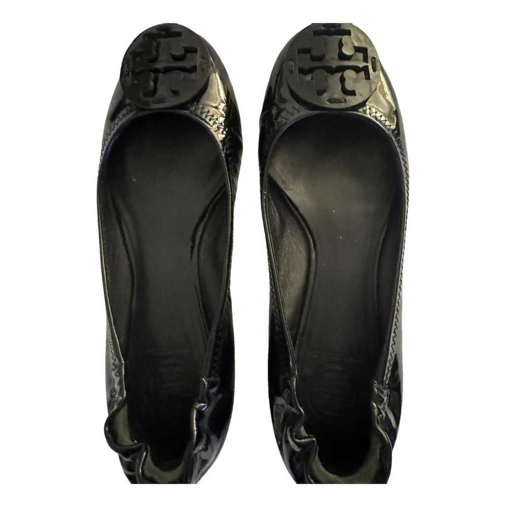 Tory Burch Patent leather flats - image 1