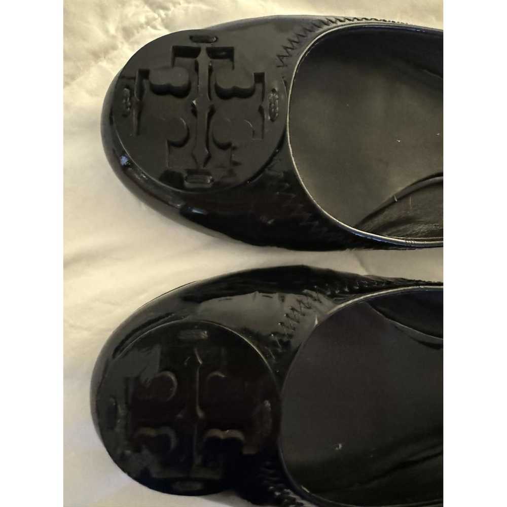 Tory Burch Patent leather flats - image 3