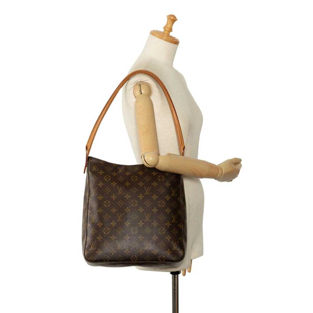 Louis Vuitton Looping leather handbag - image 12