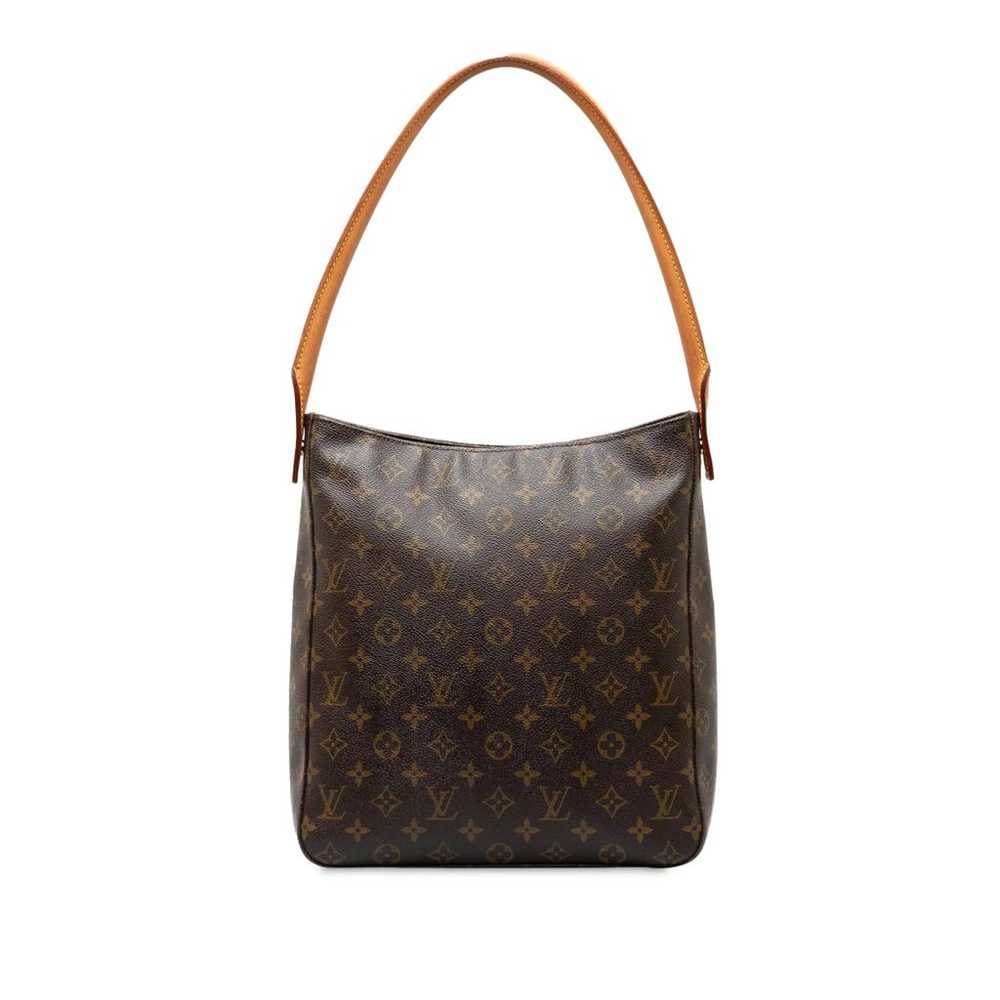 Louis Vuitton Looping leather handbag - image 1