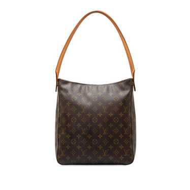 Louis Vuitton Looping leather handbag - image 1