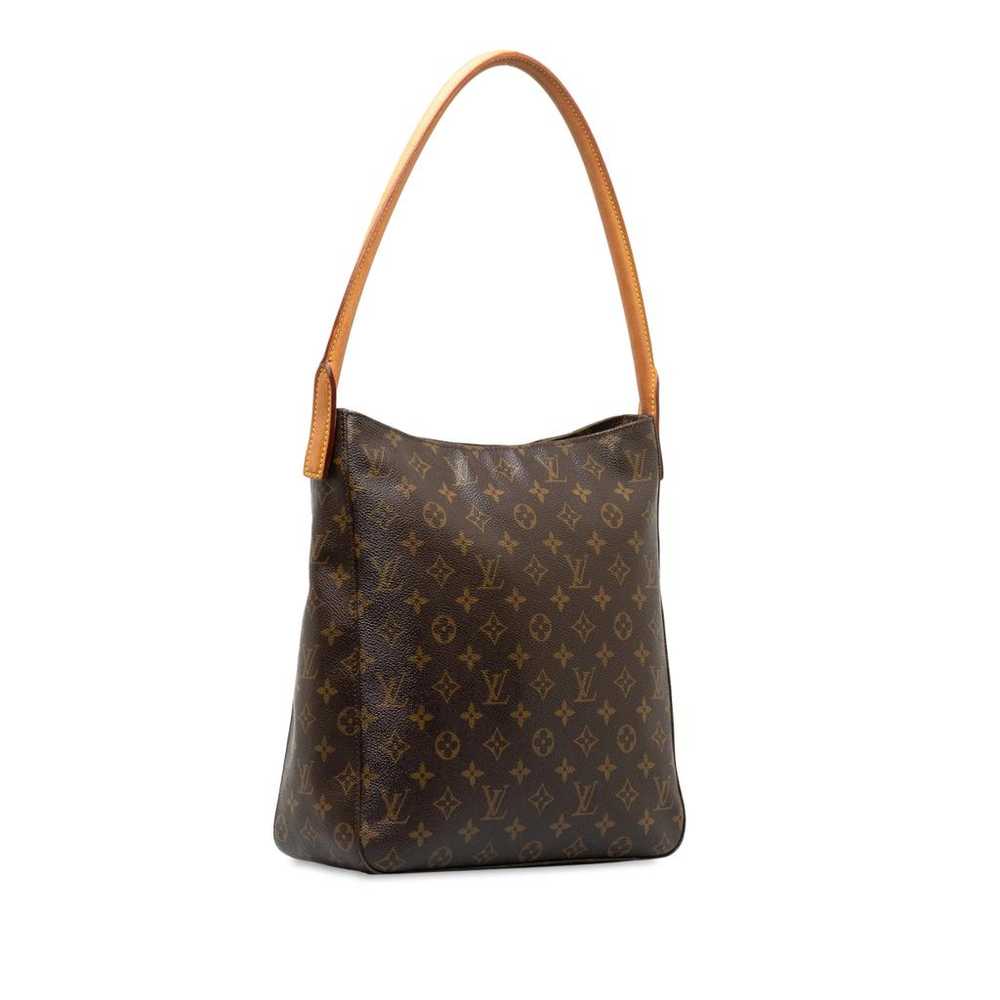 Louis Vuitton Looping leather handbag - image 2