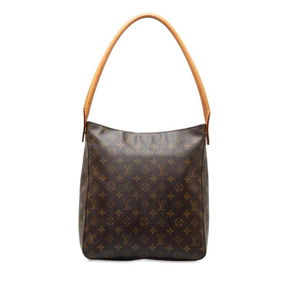 Louis Vuitton Looping leather handbag - image 3