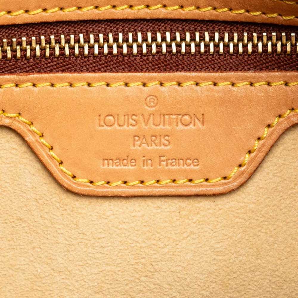 Louis Vuitton Looping leather handbag - image 6