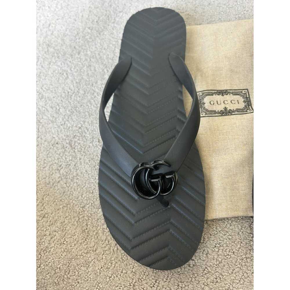 Gucci Sandals - image 3