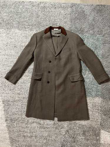 Boglioli Boglioli Coat