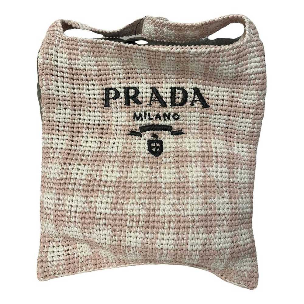 Prada Handbag - image 1