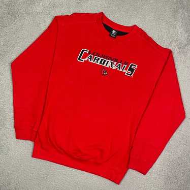 Louisville Cardinals Sweatshirt