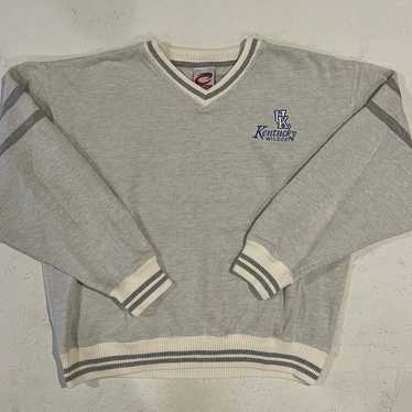 Vintage Kentucky Wildcats Crewneck