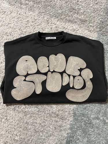 Acne Studios Acne Studio Sweatshirt