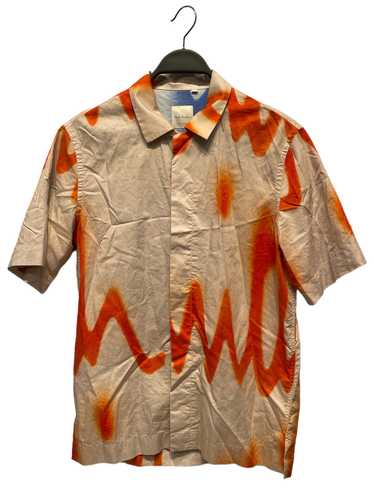 Paul Smith/Hawaiian Shirt/S/Cotton/MLT/