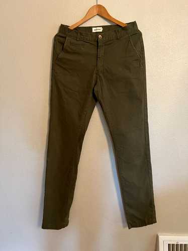 Taylor Stitch Democratic Pants (31") | Used,…