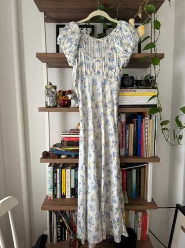 DŌEN Florencia dress (S) | Used, Secondhand, Resel