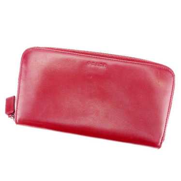 [Japan Used Wallet] Rakuten Superprada Long Walle… - image 1