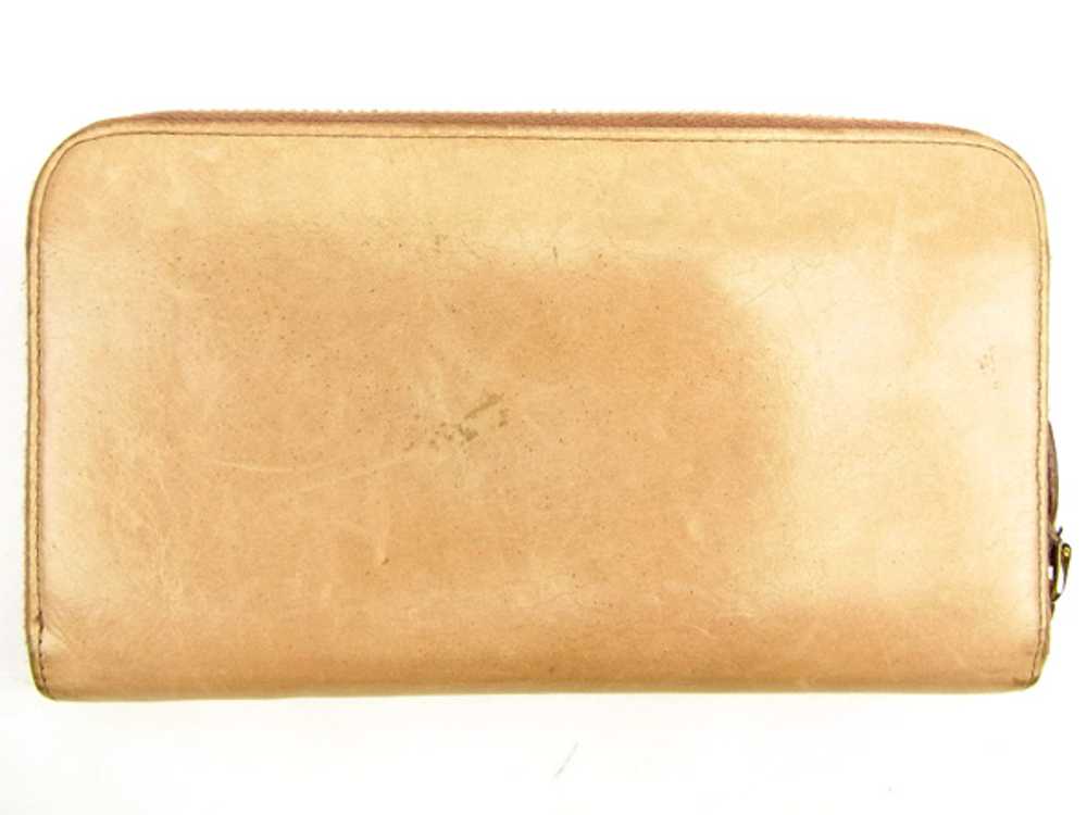 [Japan Used Wallet] Spring 30 Off Prada Long Wall… - image 3