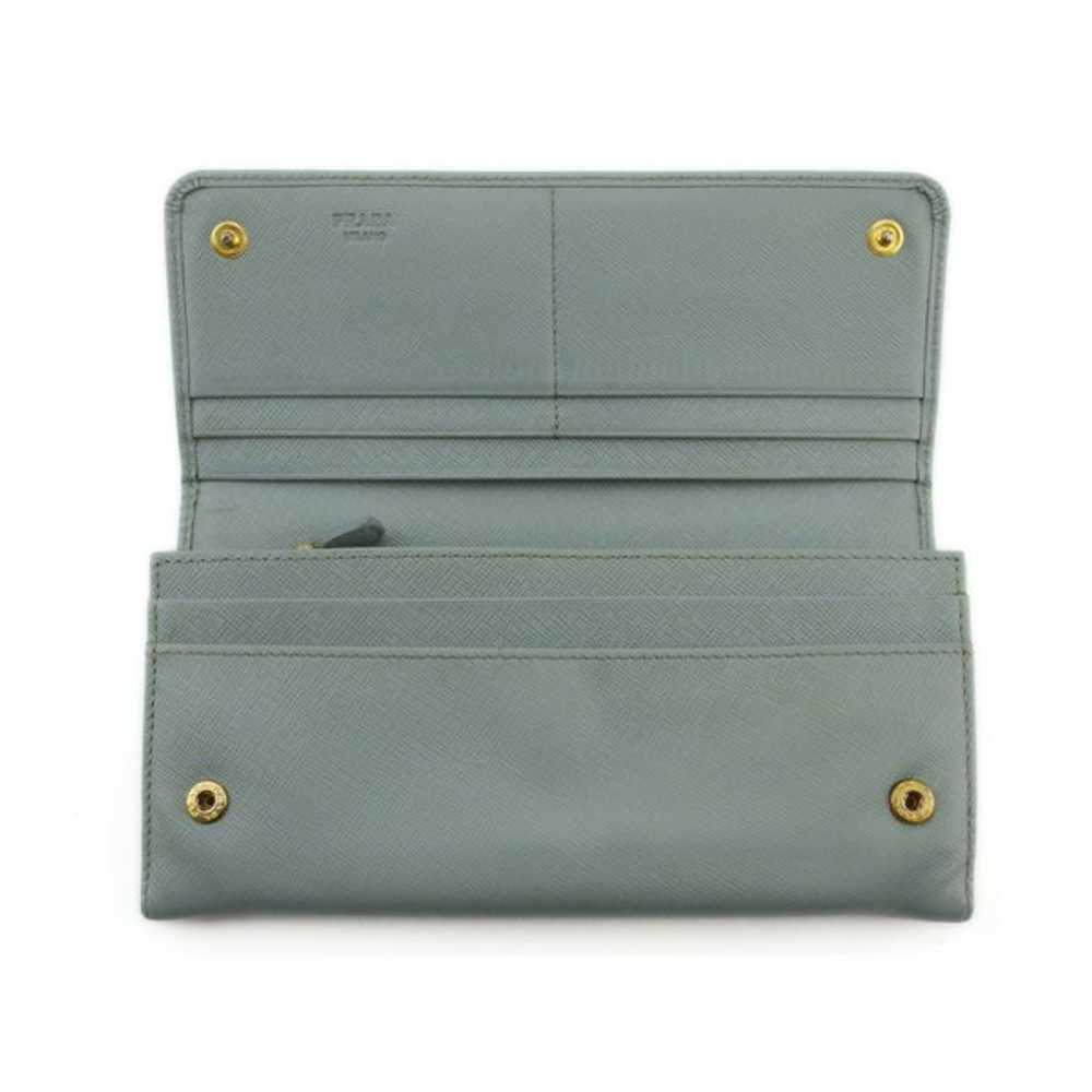 [Japan Used Wallet] Rakuten Superprada Long Walle… - image 5