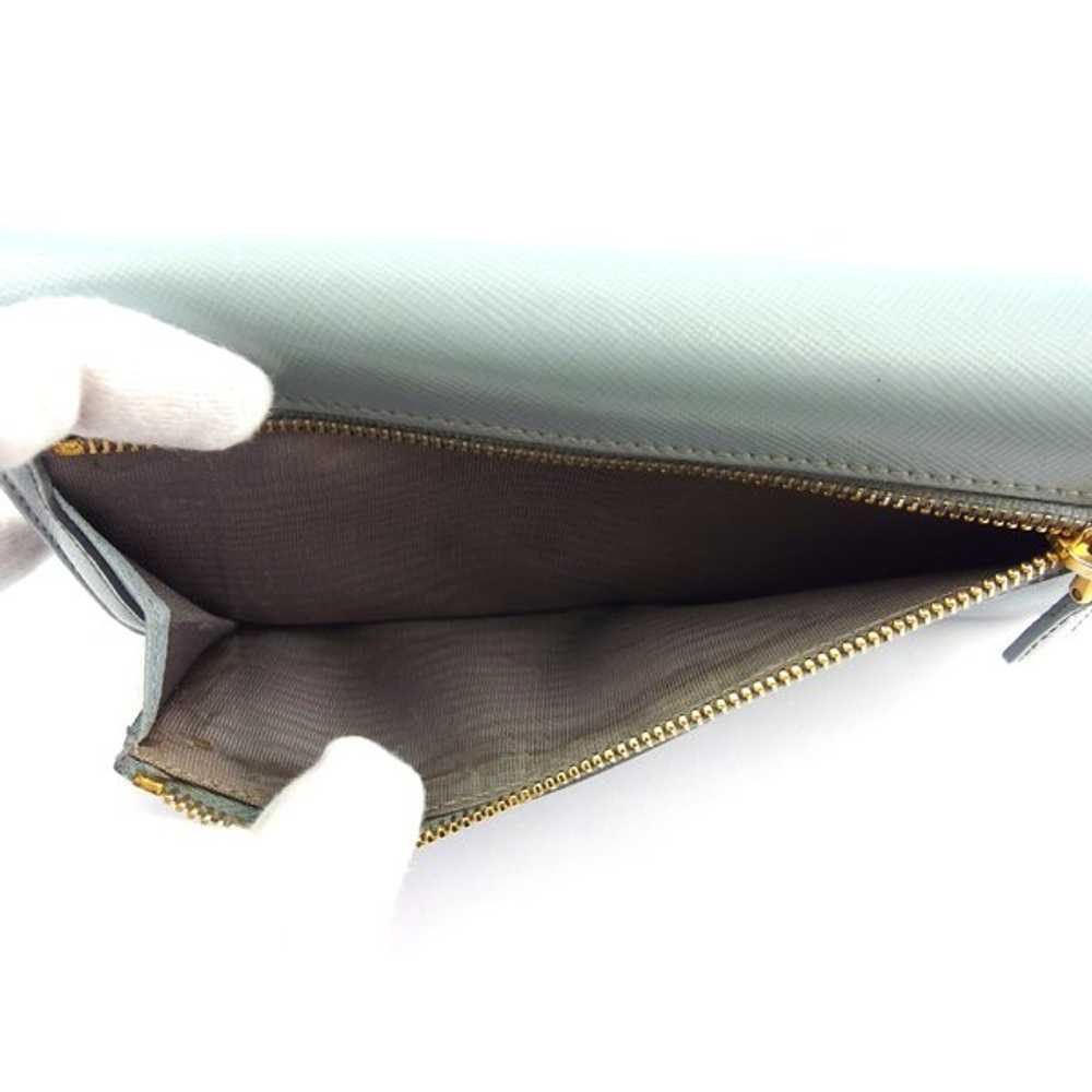 [Japan Used Wallet] Rakuten Superprada Long Walle… - image 9