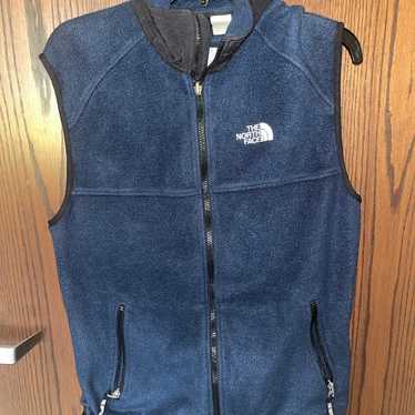The North Face Vintage 90s vest