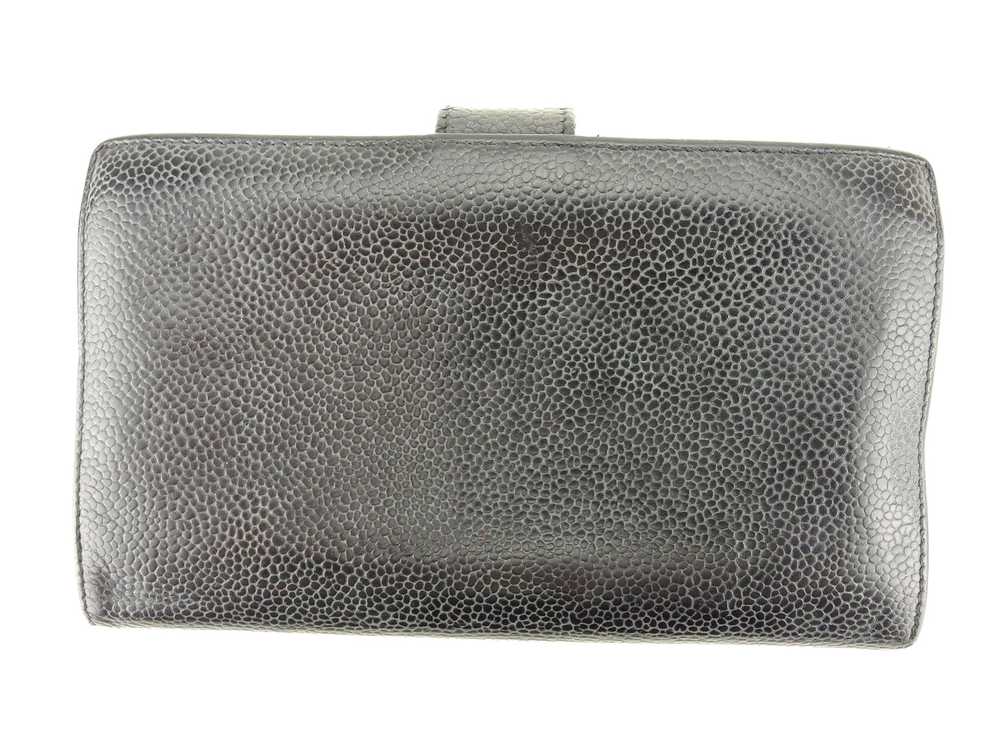 [Japan Used Wallet] Rakuten Superchanel Gama-Mout… - image 2