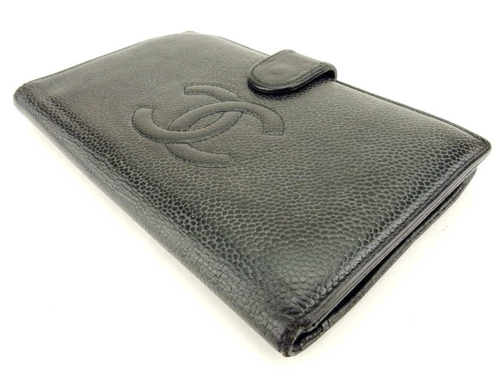 [Japan Used Wallet] Rakuten Superchanel Gama-Mout… - image 3