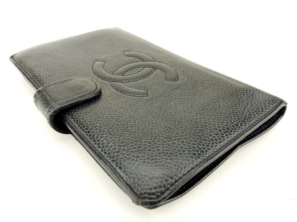 [Japan Used Wallet] Rakuten Superchanel Gama-Mout… - image 4