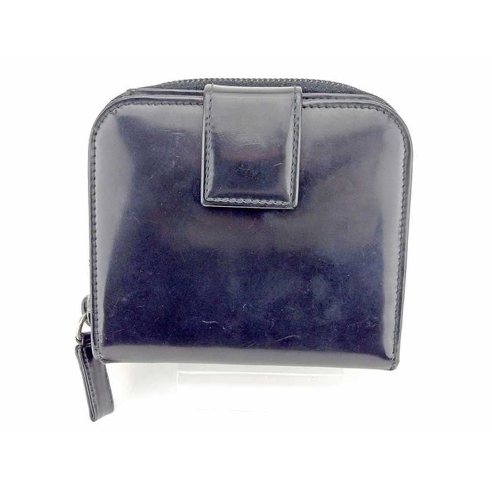 [Japan Used Wallet] Spring 30 Off Prada Bifold Wa… - image 2