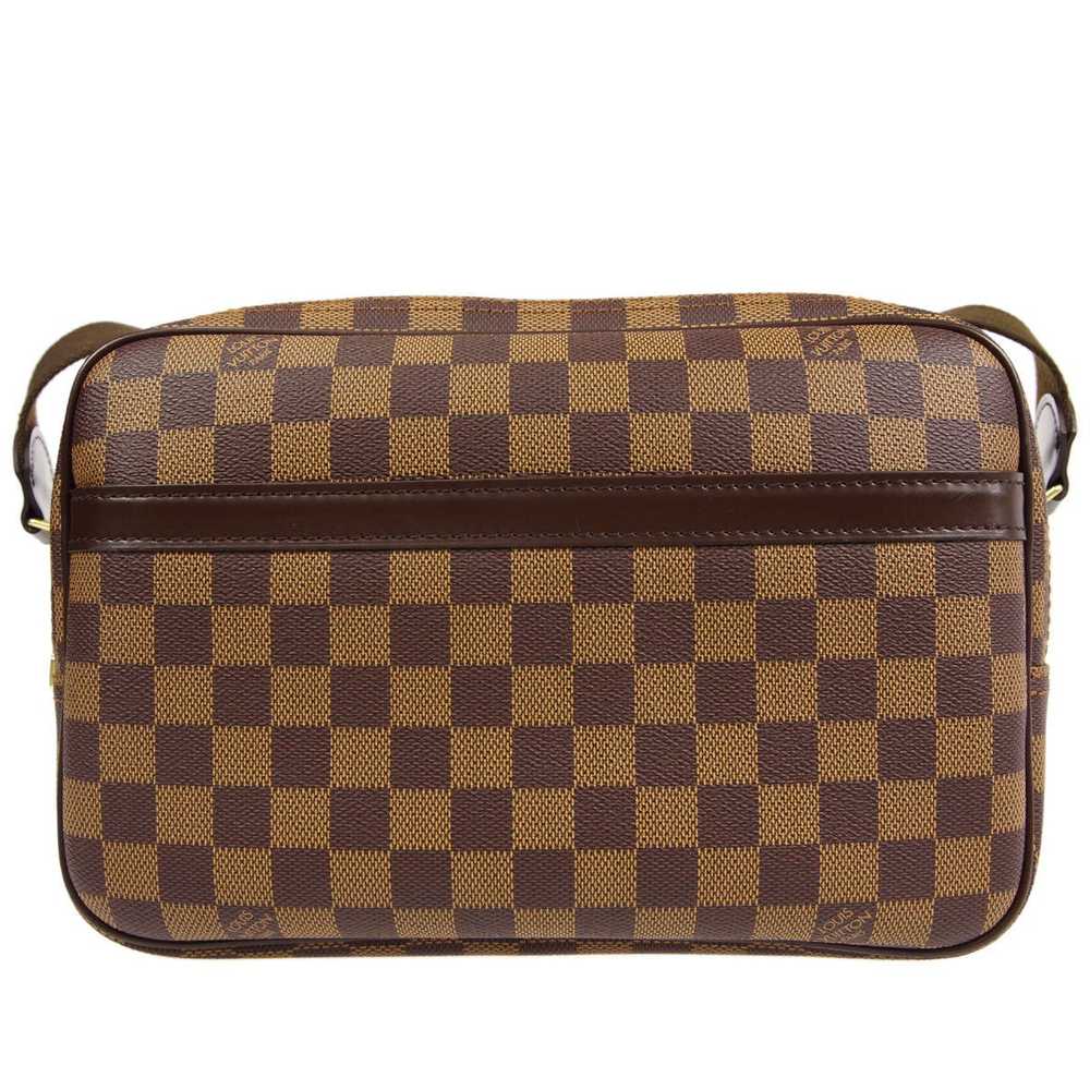 Louis Vuitton LOUIS VUITTON 2003 Damier Reporter … - image 1