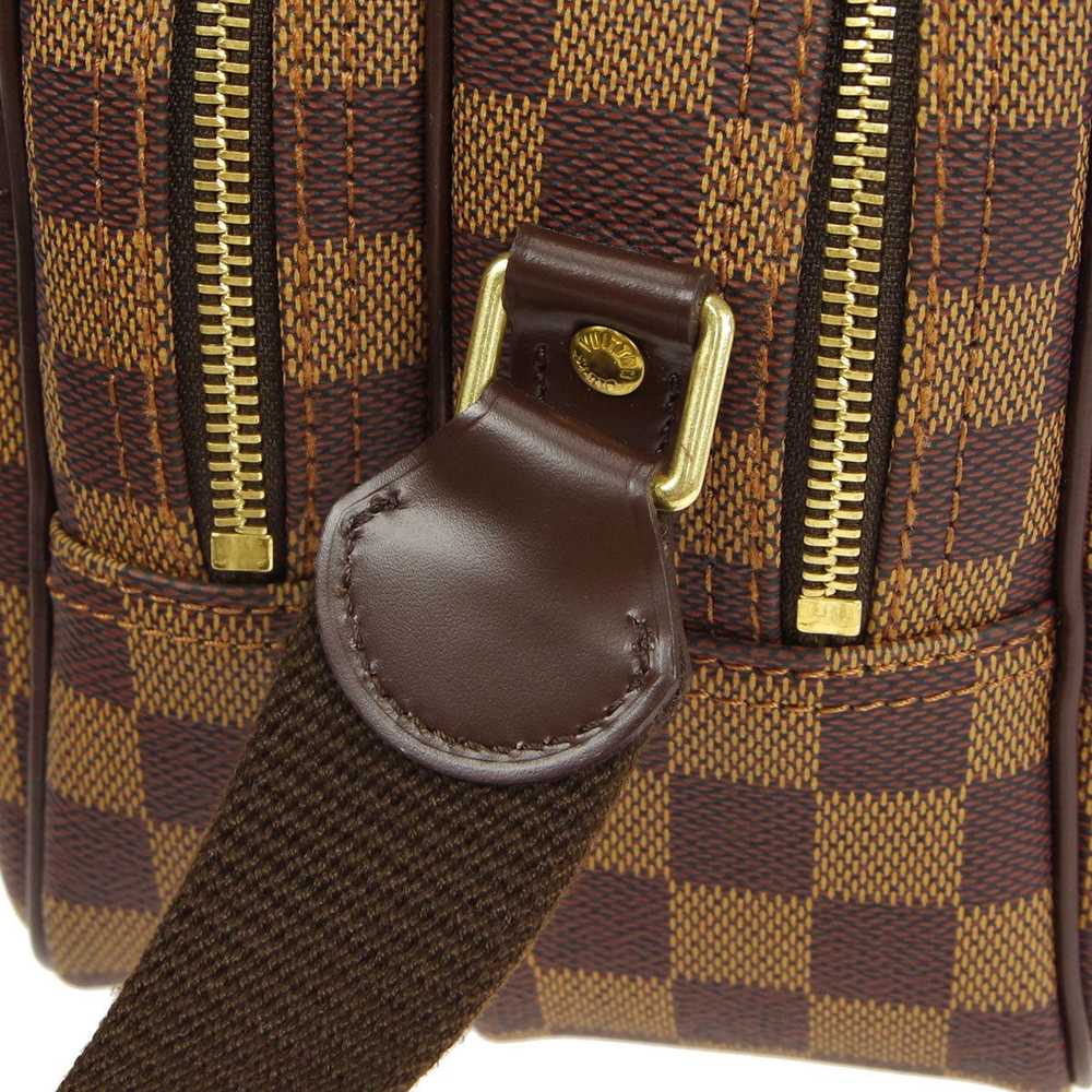 Louis Vuitton LOUIS VUITTON 2003 Damier Reporter … - image 5