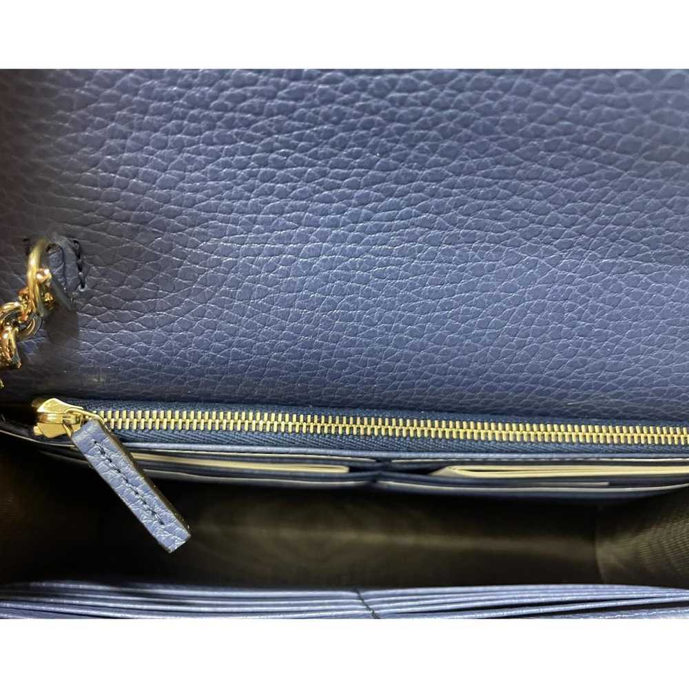 Gucci Interlocking leather crossbody bag - image 7
