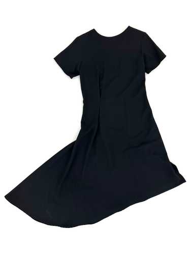 Ann Demeulemeester Asymmetrical Dress