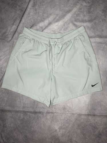 Nike × Streetwear × Vintage Nike men’s shorts