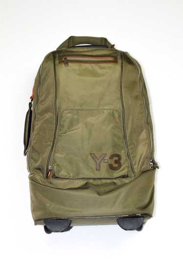 Adidas × Y-3 Roller Backpack