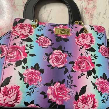 Betsey Johnson Purse |  Luv Betsey Johnson By Bets