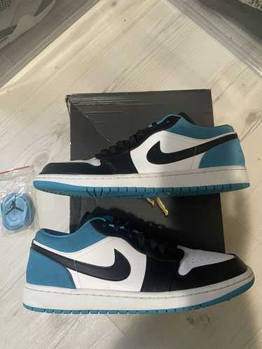 Jordan Brand Jordan 1 Low Laser Blue