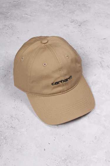 Carhartt Cap Beige