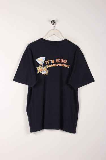 Nautica Graphic T-Shirt XL