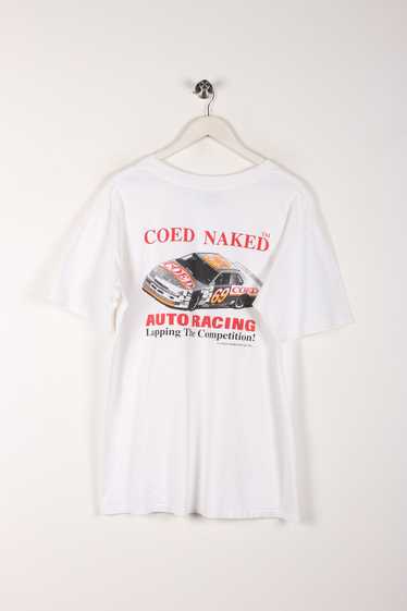 90's Coed Naked T-Shirt XL