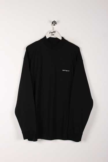 Carhartt Deadstock Mock Neck XL